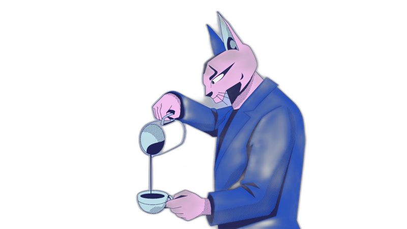 Café del mes